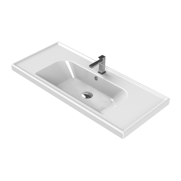 Kupi Umivalnik Frame 100 / Cena v trgovini Vsebo