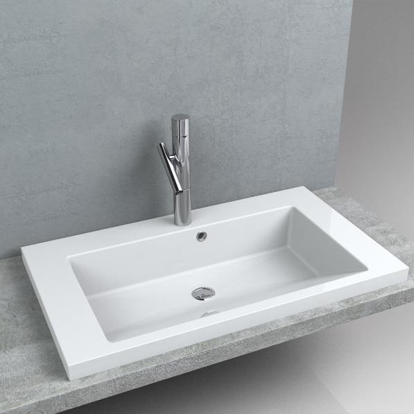 Kupi Umivalnik Genius 850 / Cena v trgovini Vsebo