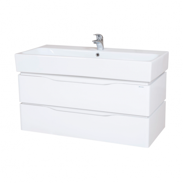 Kupi Venice 100 bela stenska / Cena v trgovini Vsebo