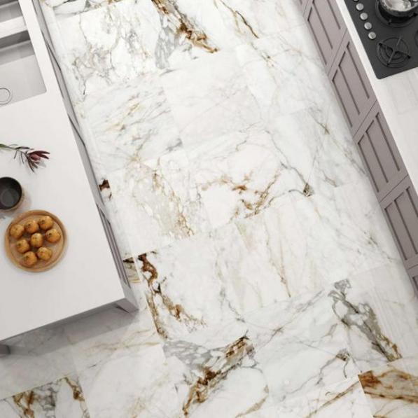 Kupi Barnaby Superwhite Mat 60x60 R / Cena v trgovini Vsebo