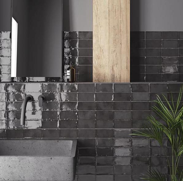 Kupi Altea Black 7,5x15 / Cena v trgovini Vsebo