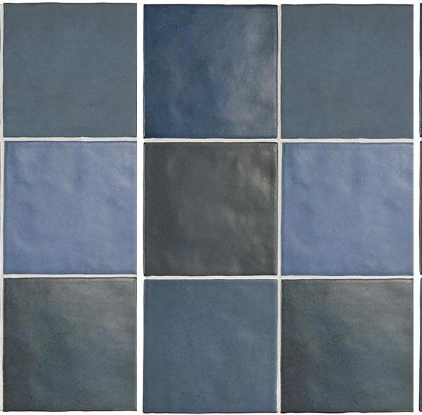 Kupi Magma Sea Blue 13x13 / Cena v trgovini Vsebo