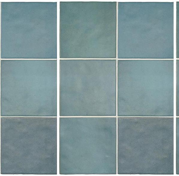 Kupi Magma Aquamarina 13x13 / Cena v trgovini Vsebo