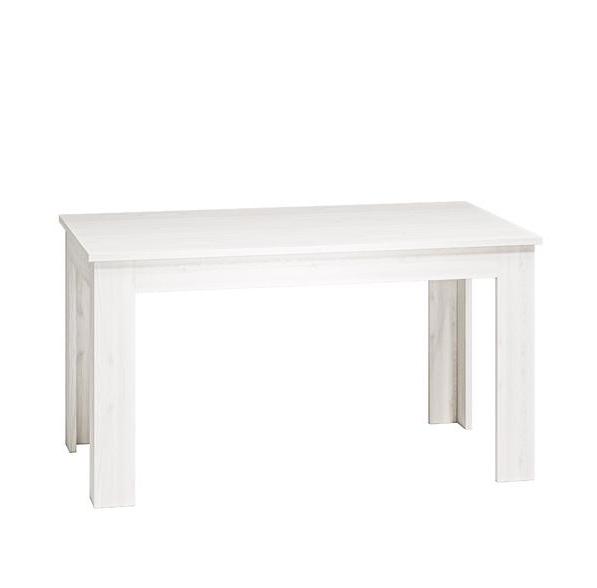 Kupi Raztegljiva miza Clermont 14 180x82 cm / Cena v trgovini Vsebo