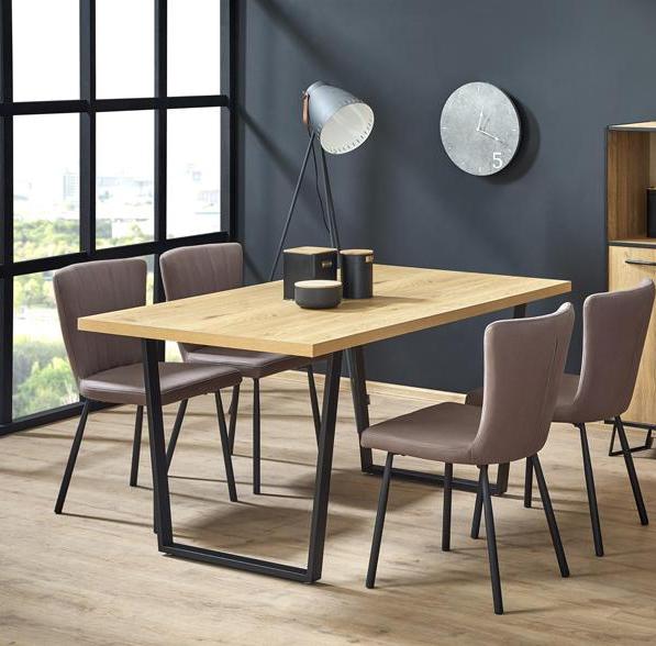 Kupi Miza Ulrich 160x90 cm / Cena v trgovini Vsebo