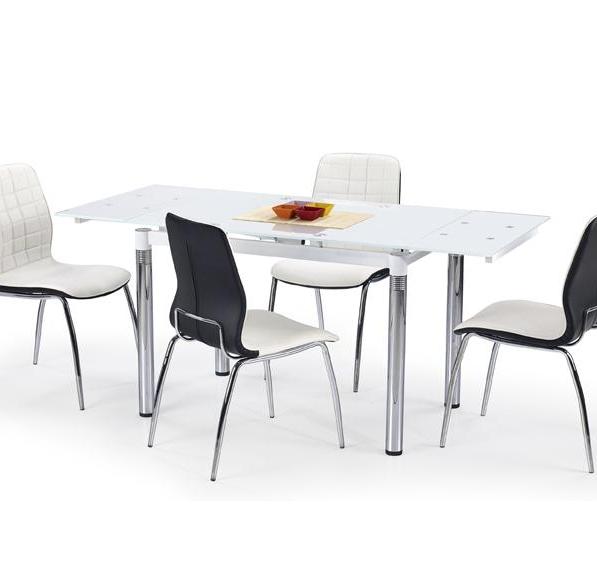 Kupi Raztegljiva miza L31 110-170x74 cm / Cena v trgovini Vsebo