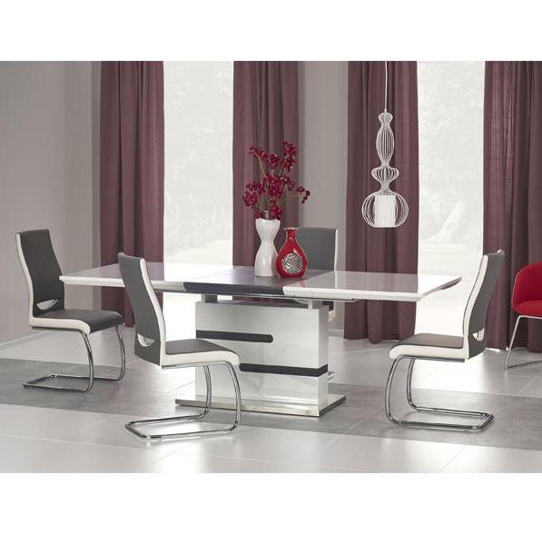 Kupi Raztegljiva miza Monaco 160-220x90 cm / Cena v trgovini Vsebo