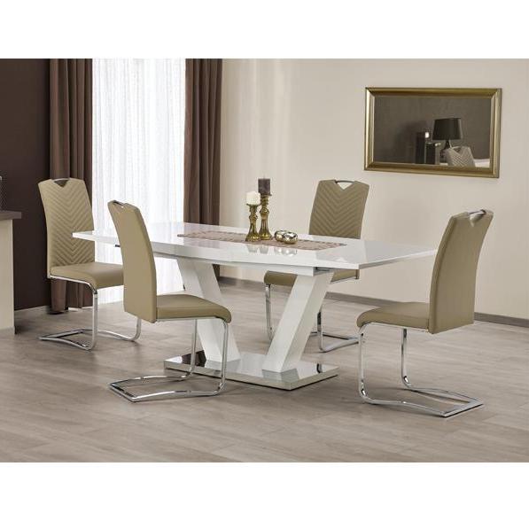 Kupi Raztegljiva miza Vision 160-200x90 cm / Cena v trgovini Vsebo