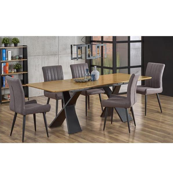 Kupi Miza Chandler 160x90 cm / Cena v trgovini Vsebo