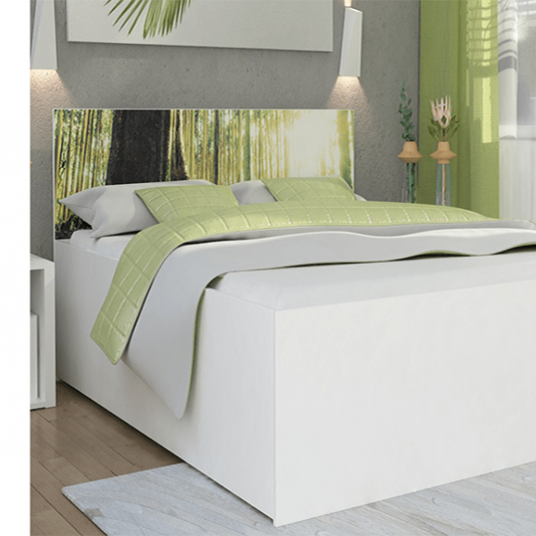 Kupi Dvižna postelja Panama plus graphic 140x200 / Cena v trgovini Vsebo