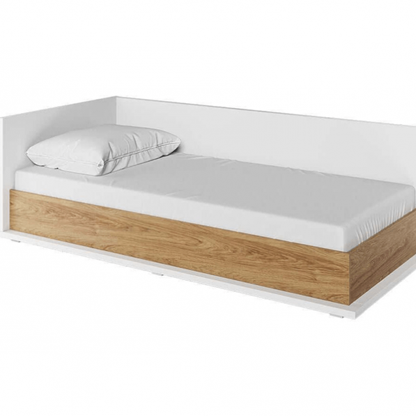 Kupi Postelja MS-09L leva 90x200 / Cena v trgovini Vsebo