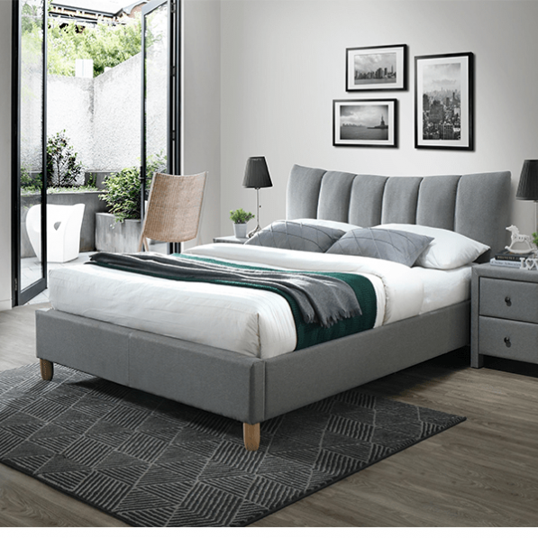 Kupi Postelja Sandy 2 - 160x200 / Cena v trgovini Vsebo