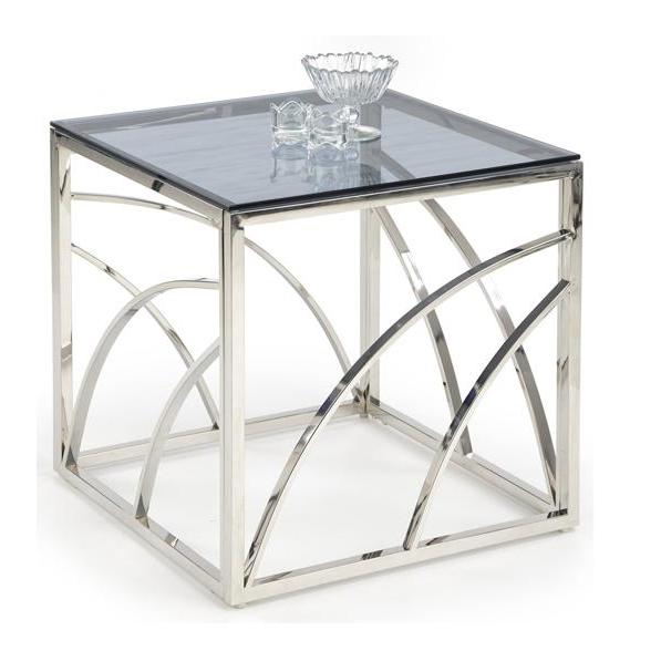 Kupi Klubska miza Universe kvadratna / Cena v trgovini Vsebo