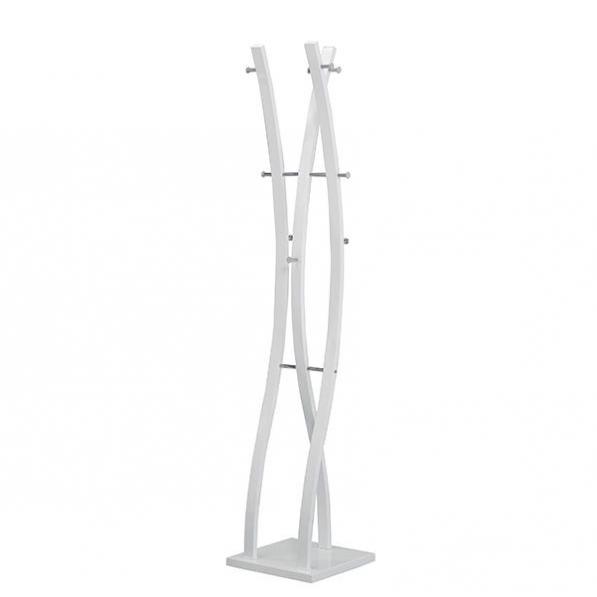 Kupi Obešalnik W50 - bel / Cena v trgovini Vsebo