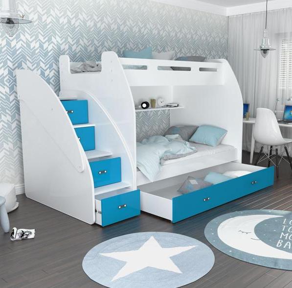 Kupi Pograd Zuzia - 120x200  / Cena v trgovini Vsebo