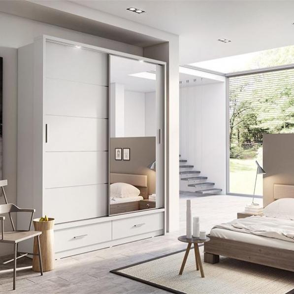 Kupi Garderobna omara Arti AR-05 / Cena v trgovini Vsebo