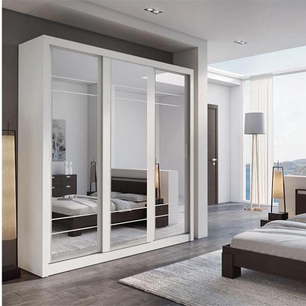 Kupi Garderobna omara Arti AR-02 / Cena v trgovini Vsebo