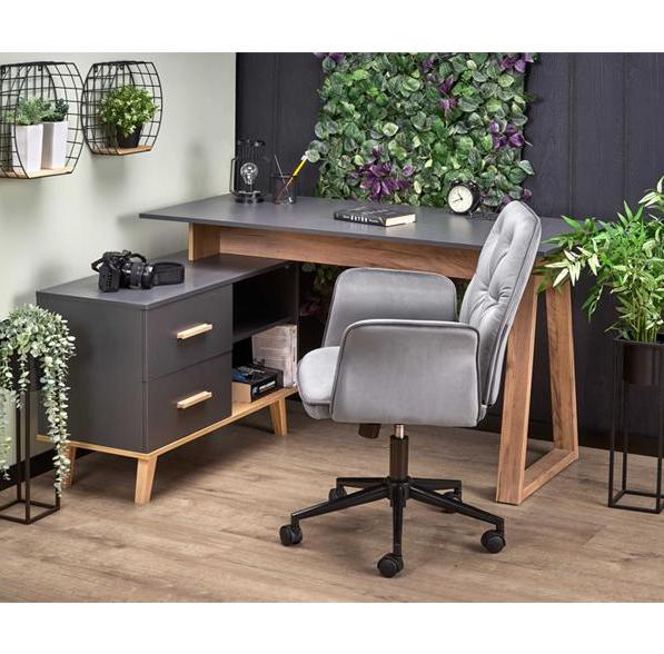 Kupi Pisalna miza Sergio XL / Cena v trgovini Vsebo