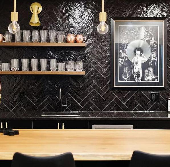 Kupi Mallorca Black 6,5x20 / Cena v trgovini Vsebo