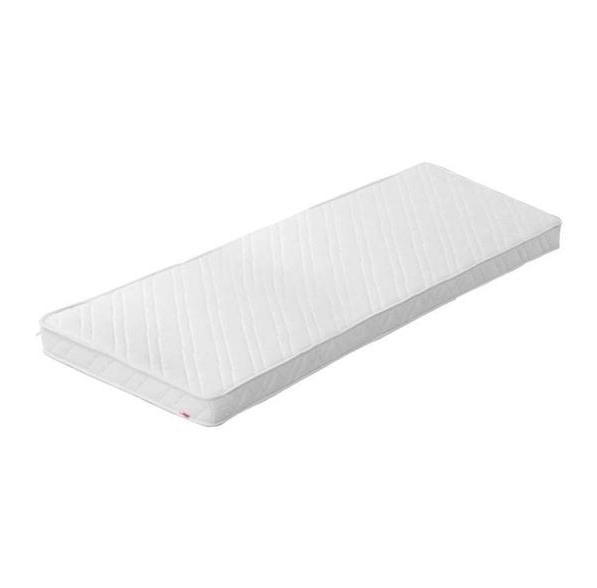 Kupi Vzmetnica mini bonnel+lateks 195x80x12 za postelje Dolmar / Cena v trgovini Vsebo