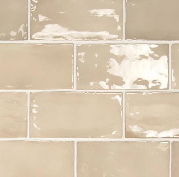 Kupi Manacor Beige Argile gloss 7x15 / Cena v trgovini Vsebo