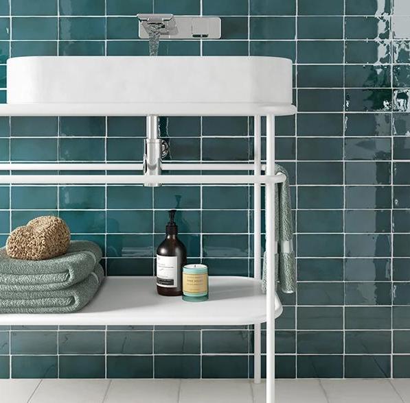 Kupi Manacor Glacier gloss 7x15 / Cena v trgovini Vsebo