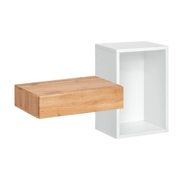 Kupi Viseča komoda Easy tip 02 / Cena v trgovini Vsebo