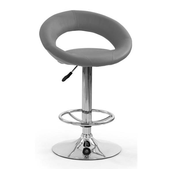 Kupi Barski stol H15 - siv / Cena v trgovini Vsebo