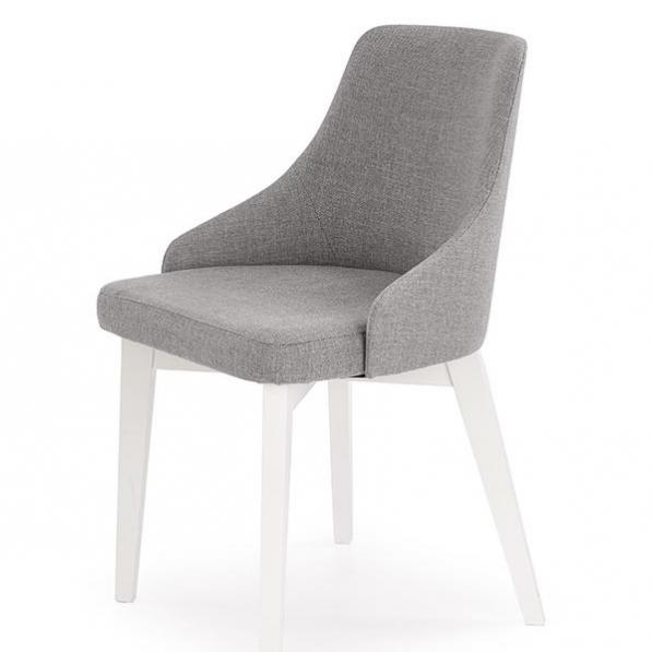 Kupi Jedilniški stol Toledo bel/Inari 91 / Cena v trgovini Vsebo