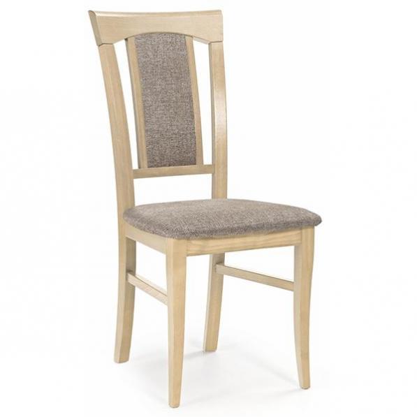 Kupi Jedilniški stol Konrad - sonoma hrast/Inari 23 / Cena v trgovini Vsebo