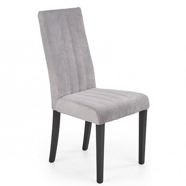 Kupi Jedilniški stol Diego 2 - Monolith 85 / Cena v trgovini Vsebo