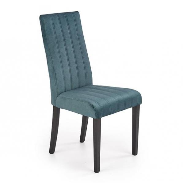 Kupi Jedilniški stol Diego 2 - Monolith 37 / Cena v trgovini Vsebo