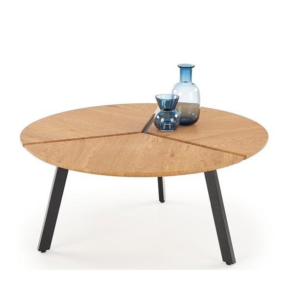 Kupi Klubska miza Luana / Cena v trgovini Vsebo