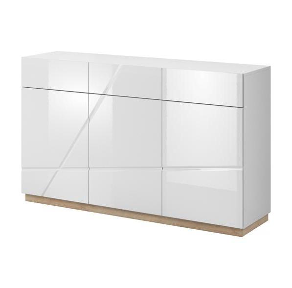 Kupi Komoda FU-08 / Cena v trgovini Vsebo