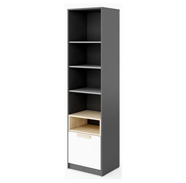 Kupi Regal PO-04 / Cena v trgovini Vsebo