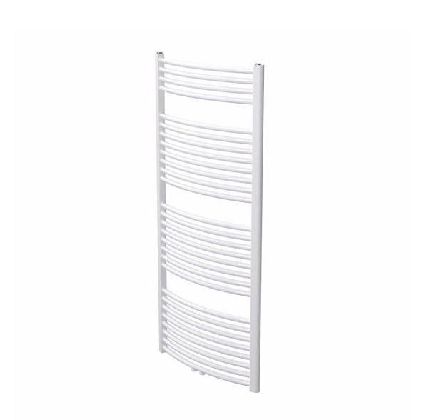 Kupi Kopalniški radiator Sora 45x137 beli / Cena v trgovini Vsebo