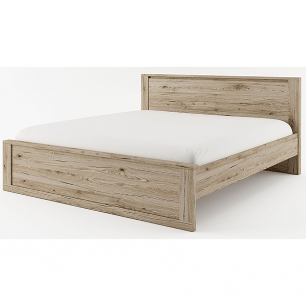 Kupi Postelja ID-08 -160x200 cm / Cena v trgovini Vsebo
