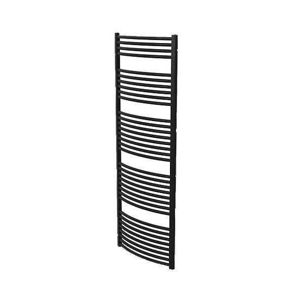 Kupi Kopalniški radiator Sora 60x169 Anthracite  / Cena v trgovini Vsebo