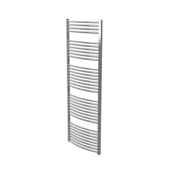 Kupi Kopalniški radiator Sora 60x169 Platinum / Cena v trgovini Vsebo