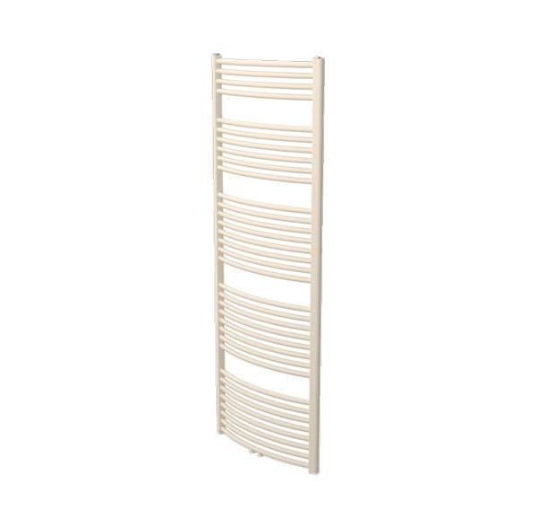Kupi Kopalniški radiator Sora Midd 60x169 Beige / Cena v trgovini Vsebo
