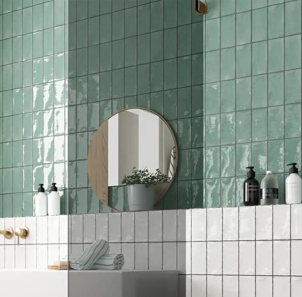 Kupi Masia Jade gloss 7x15 / Cena v trgovini Vsebo