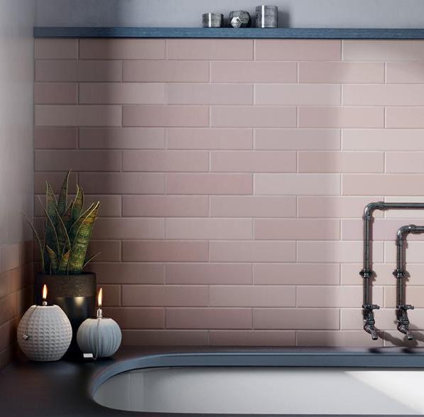 Kupi Matelier Lagune Rose 7x15 / Cena v trgovini Vsebo