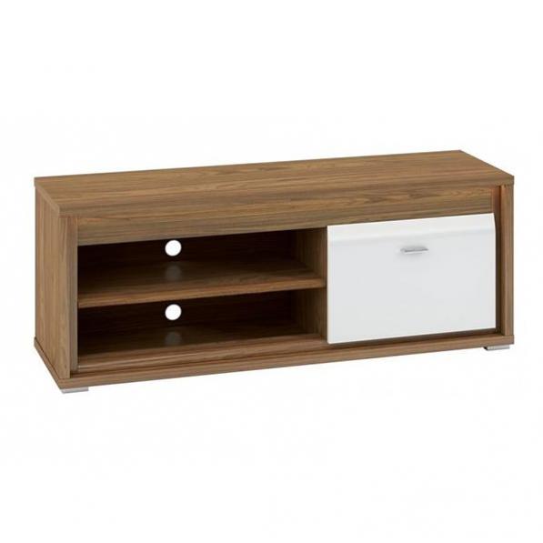 Kupi TV miza Dallas 10 - oreh / Cena v trgovini Vsebo