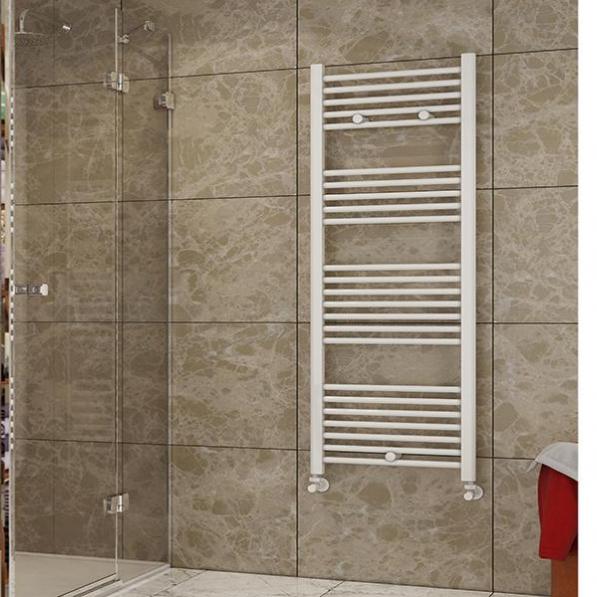 Kupi Radiator Prima White 60x180 / Cena v trgovini Vsebo