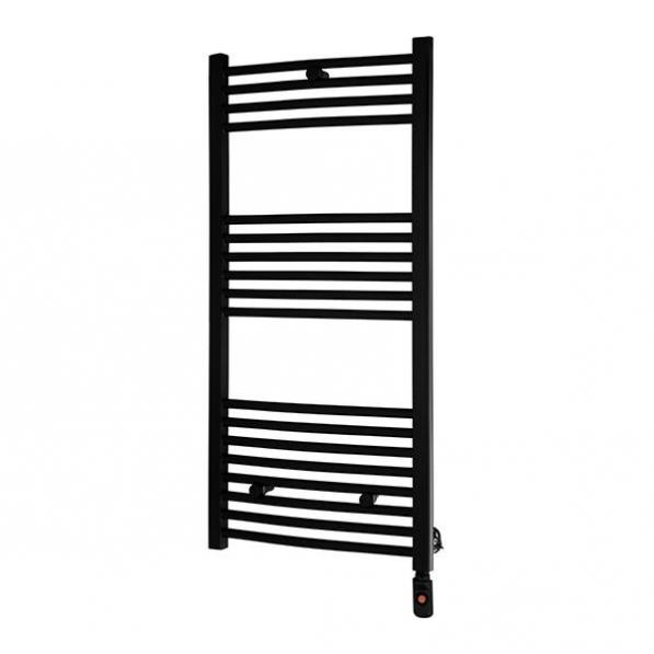 Kupi Radiator Prima Black 50x180 E / Cena v trgovini Vsebo