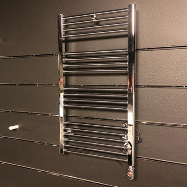 Kupi Radiator Prima Chrome 60x120 E / Cena v trgovini Vsebo
