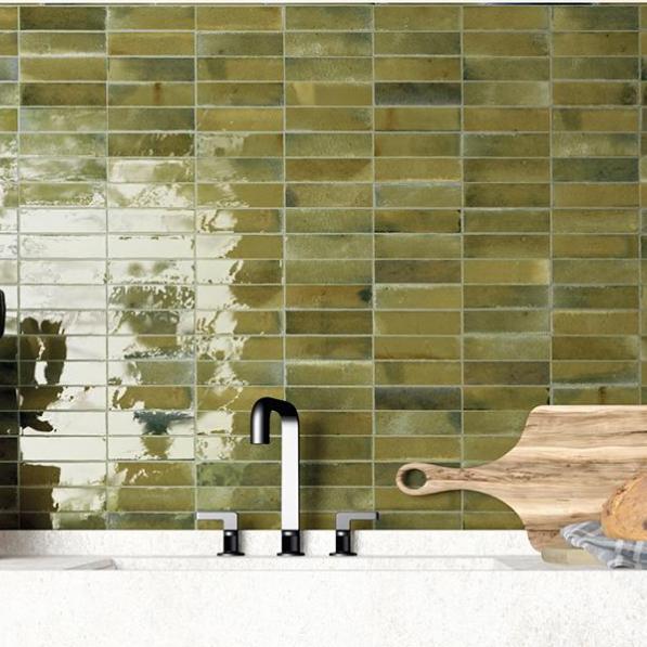 Kupi Hanoi Wild Olive 6,5x20 / Cena v trgovini Vsebo