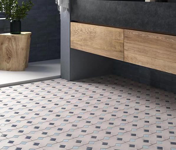 Kupi Kasbah Smoke 12x12 / Cena v trgovini Vsebo