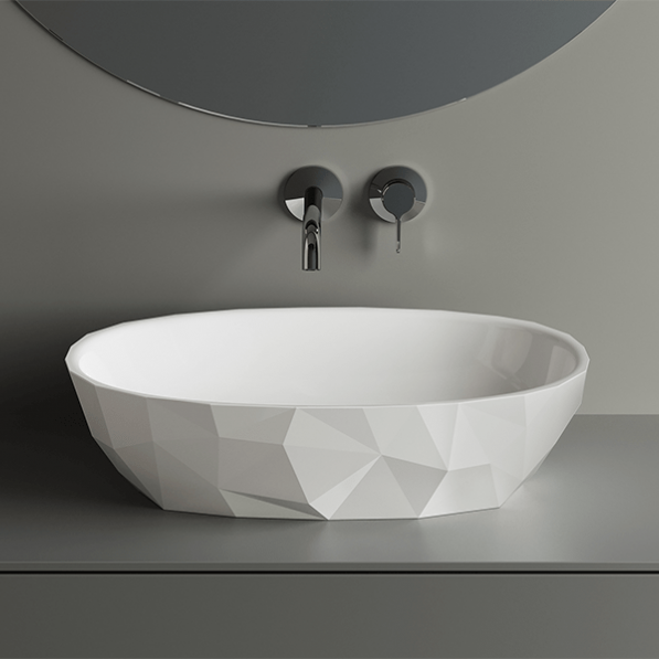 Kupi Umivalnik WB0564-56 / Cena v trgovini Vsebo