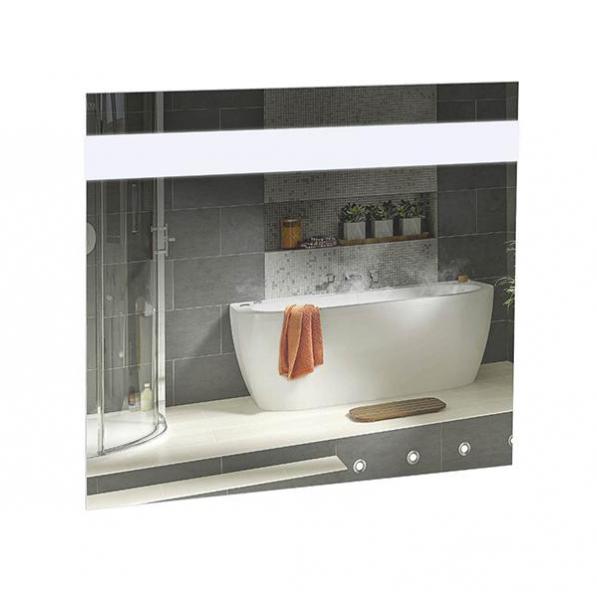 Kupi Ogledalo Elit 80 LED / Cena v trgovini Vsebo